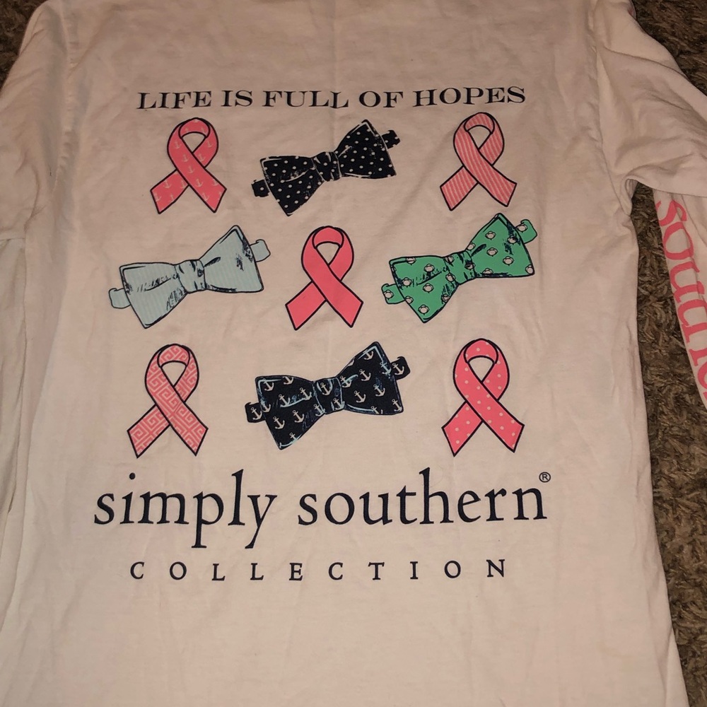 Simply southern